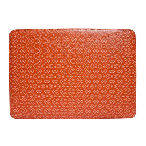 Wolf Orange Signature 13" Laptop Sleeve 777039_1