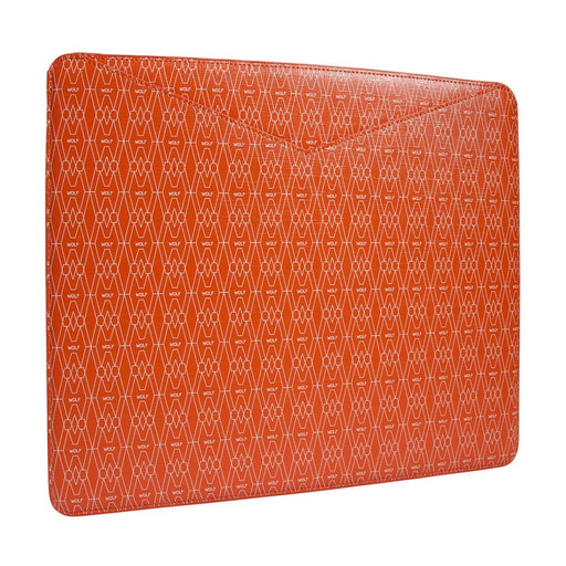 Wolf Orange Signature 13" Laptop Sleeve 777039_2
