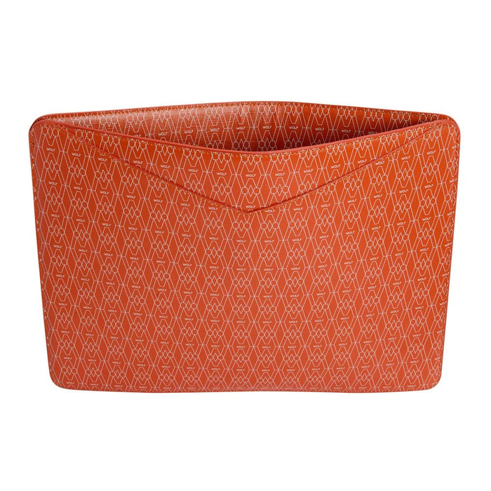 Wolf Orange Signature 13" Laptop Sleeve 777039_3