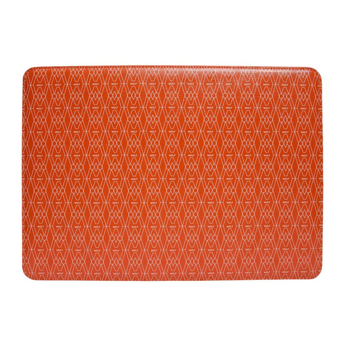 Wolf Orange Signature 13" Laptop Sleeve 777039_4