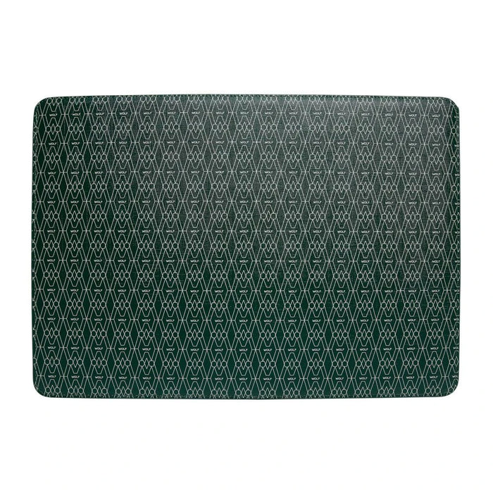 Wolf Green Signature 16" Laptop Sleeve 777130_1