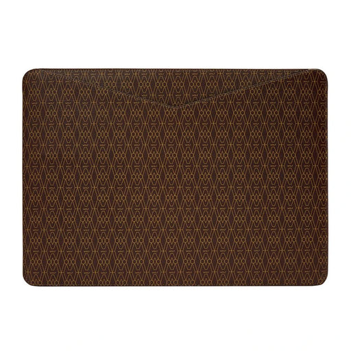 Wolf Brown Signature 16" Laptop Sleeve 777133_1