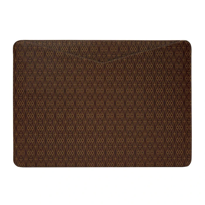 Wolf Brown Signature 16" Laptop Sleeve 777133_1