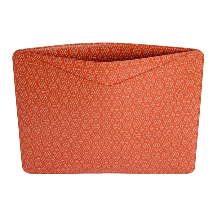 Wolf Orange Signature 16" Laptop Sleeve 777139_1