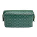 Wolf Green Signature Washbag 777230_4