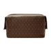 Wolf Brown Signature Washbag 777233_2