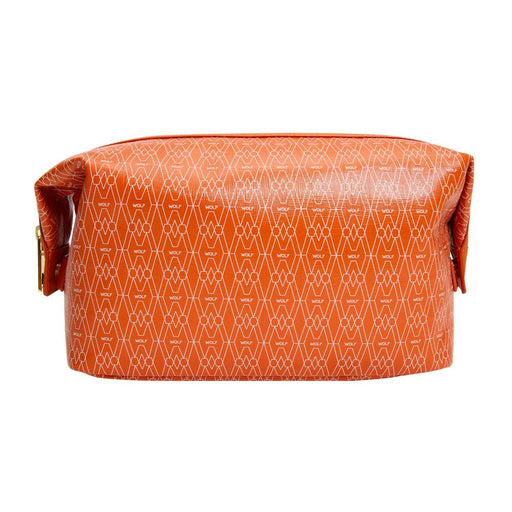 Wolf Orange Signature Washbag 777239_1