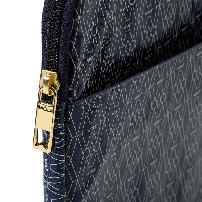 Wolf Blue Signature Laptop Zip Case 777324_1
