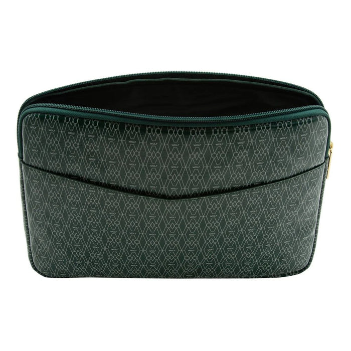 Wolf Green Signature Laptop Zip Case 777330_3