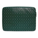 Wolf Green Signature Laptop Zip Case 777330_4