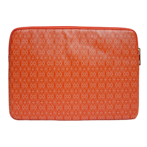 Wolf Orange Signature Laptop Zip Case 777339_2