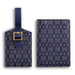 Wolf Blue Signature Passport & Luggage Tag Gift Set 777424_1