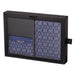 Wolf Blue Signature Passport & Card Case Gift Set 777524_2