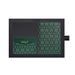 Wolf Green Signature Passport & Card Case Gift Set 777530_1