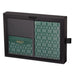 Wolf Green Signature Passport & Card Case Gift Set 777530_2