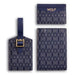 Wolf Blue Signature Passport, Card Case & Luggage Tag Gift Set 777624_3