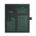 Wolf Green Signature Passport, Card Case & Luggage Tag Gift Set 777630_1