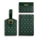 Wolf Green Signature Passport, Card Case & Luggage Tag Gift Set 777630_3