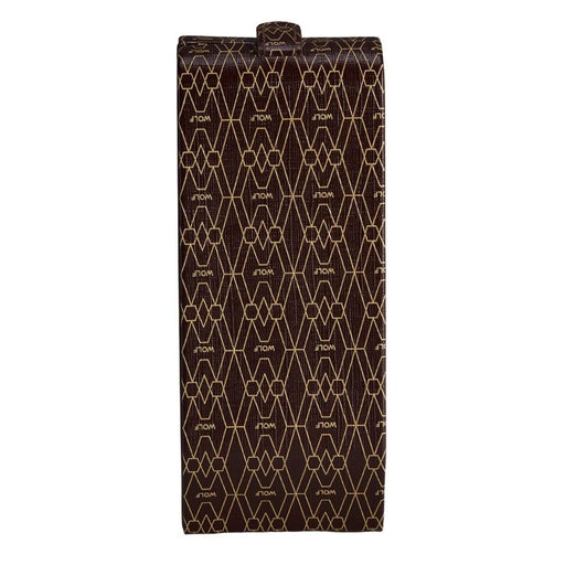 Wolf Brown Signature Flip Watch Stand 777833_1