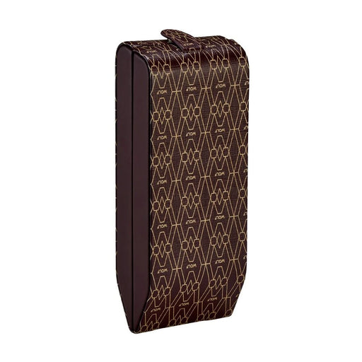 Wolf Brown Signature Flip Watch Stand 777833_2