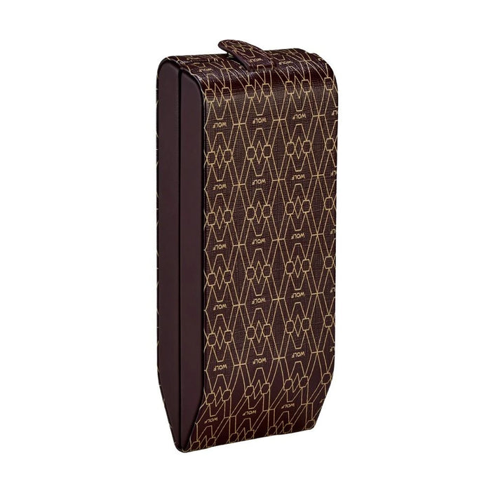Wolf Brown Signature Flip Watch Stand 777833_2