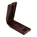 Wolf Brown Signature Flip Watch Stand 777833_4
