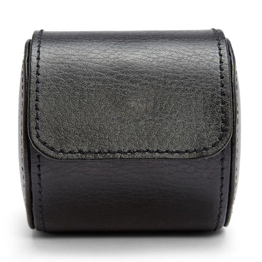 Wolf British Racing Single Watch Roll Black 792002_1