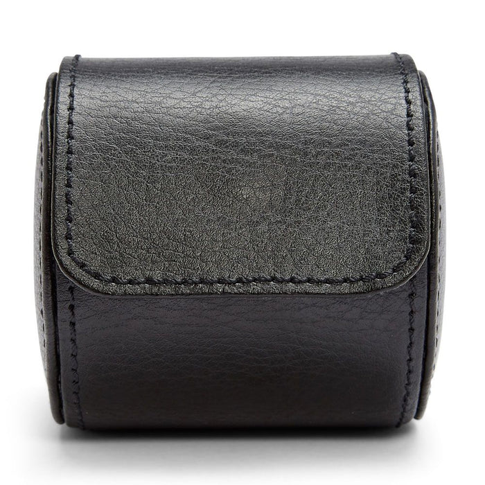 Wolf British Racing Single Watch Roll Black 792002_1