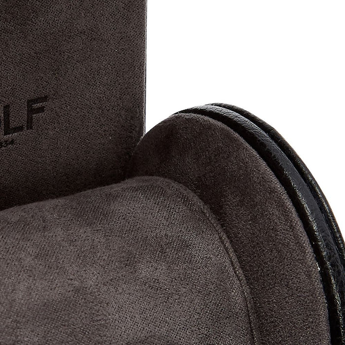 Wolf British Racing Single Watch Roll Black 792002_5