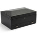 Wolf Black British Racing 10 Piece Watch Box With Storage 792802_2