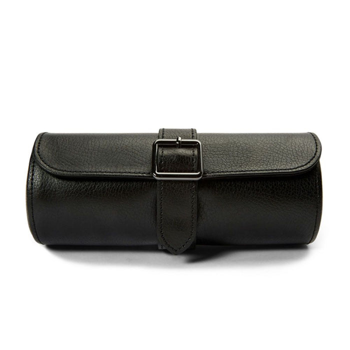 Wolf British Racing Triple Watch Roll Black 792902_1