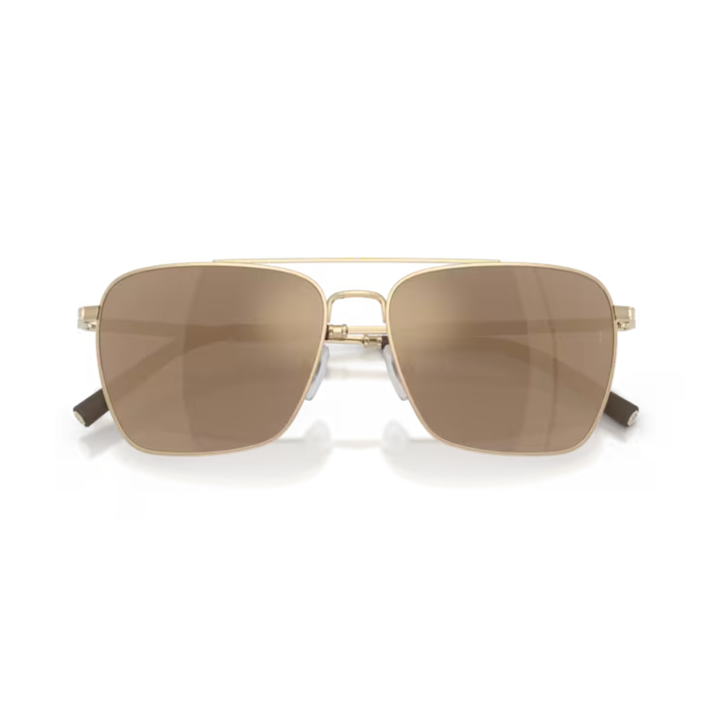 Oliver Peoples 0OV1362S - R-15 50355A - Gold Man Sunglasses