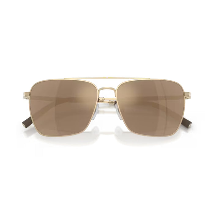 Oliver Peoples 0OV1362S - R-15 50355A - Gold Man Sunglasses