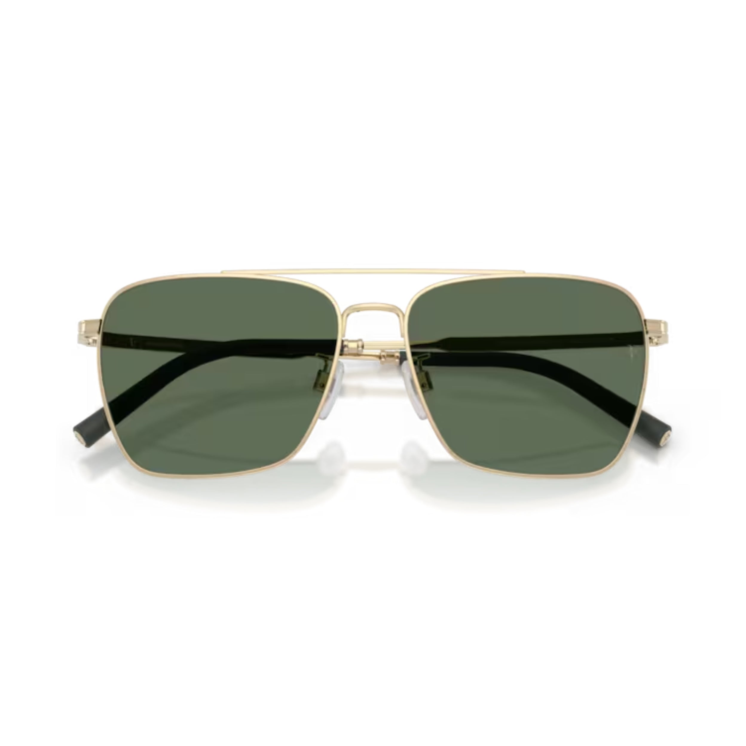 Oliver Peoples 0OV1362S - R-15 52459A - Brushed Gold Man Sunglasses