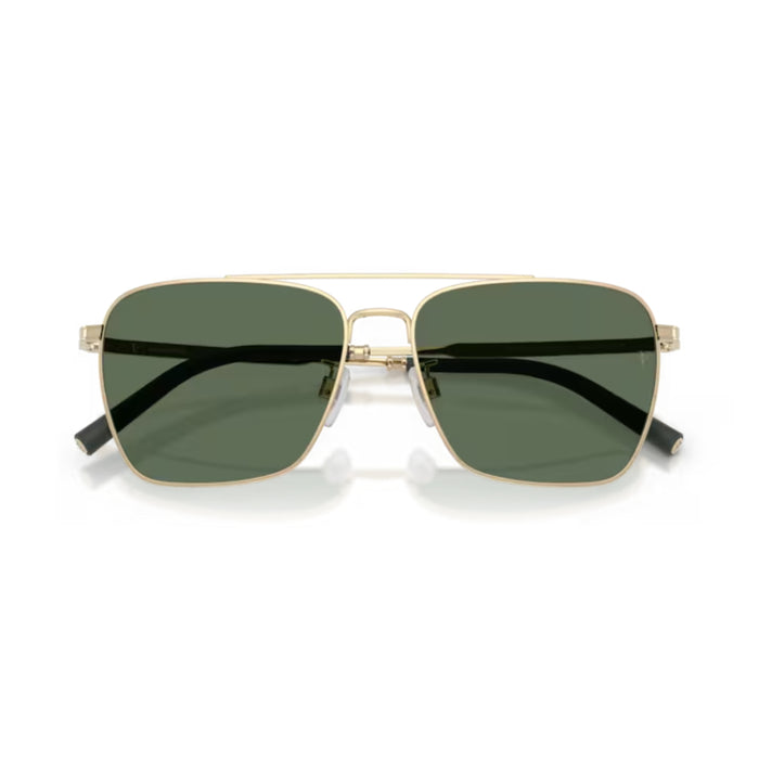 Oliver Peoples 0OV1362S - R-15 52459A - Brushed Gold Man Sunglasses