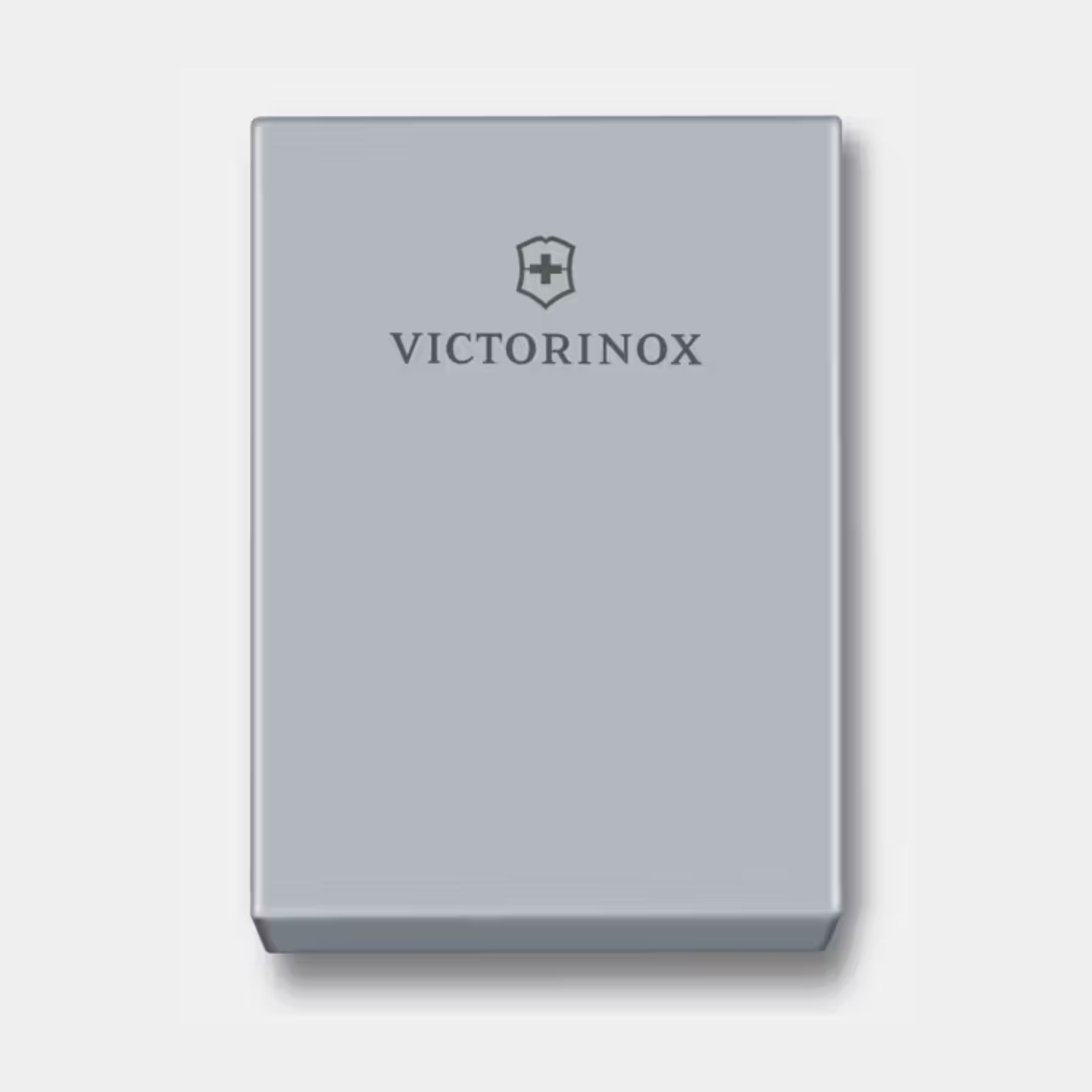 Victorinox Grey Smart Card Wallet 0.7250.36