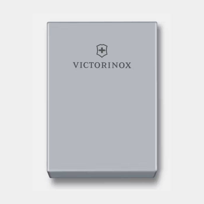 Victorinox Grey Smart Card Wallet 0.7250.36