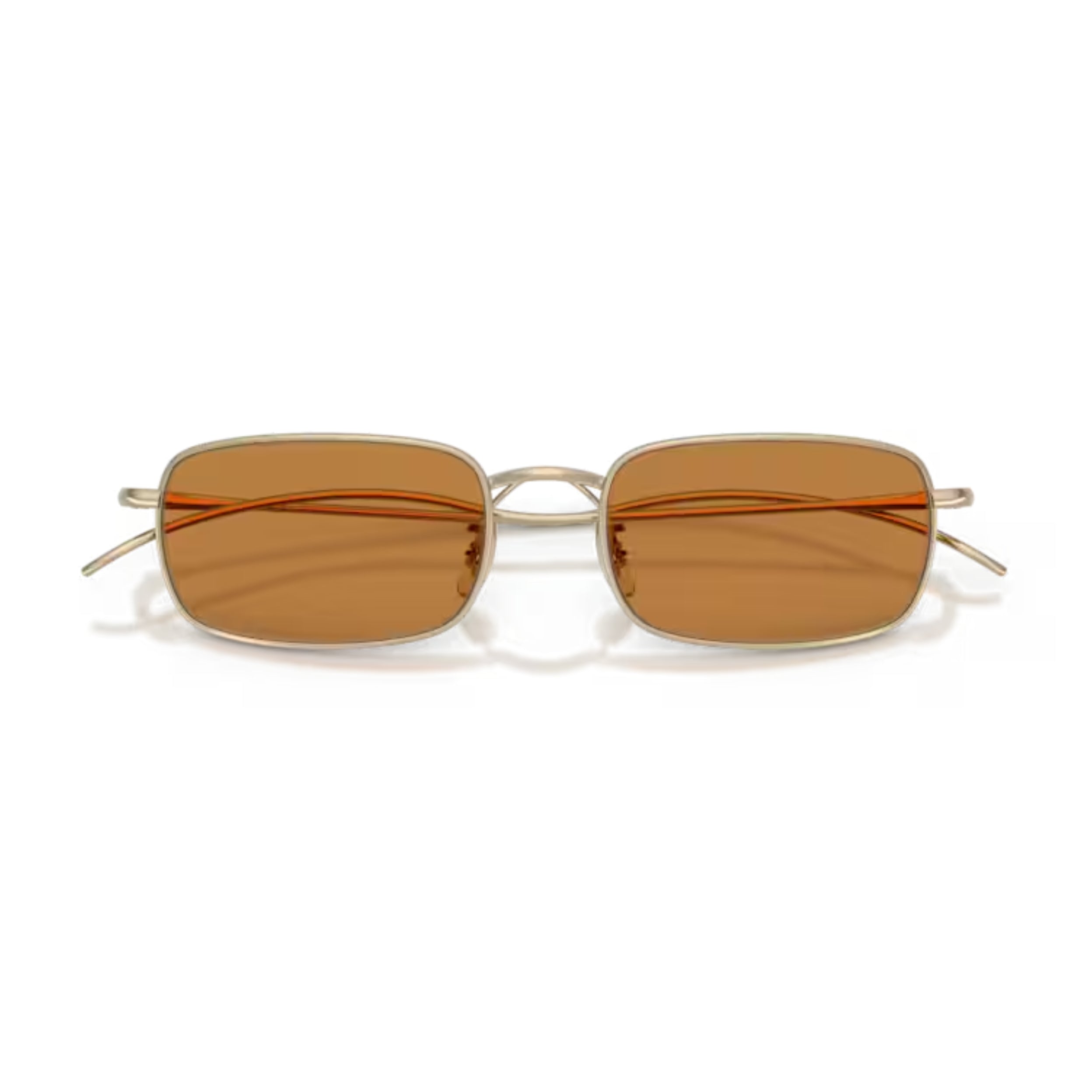 Oliver Peoples 0OV1364ST - Tk-14 503553 - Gold Unisex Sunglasses