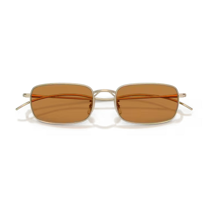 Oliver Peoples 0OV1364ST - Tk-14 503553 - Gold Unisex Sunglasses