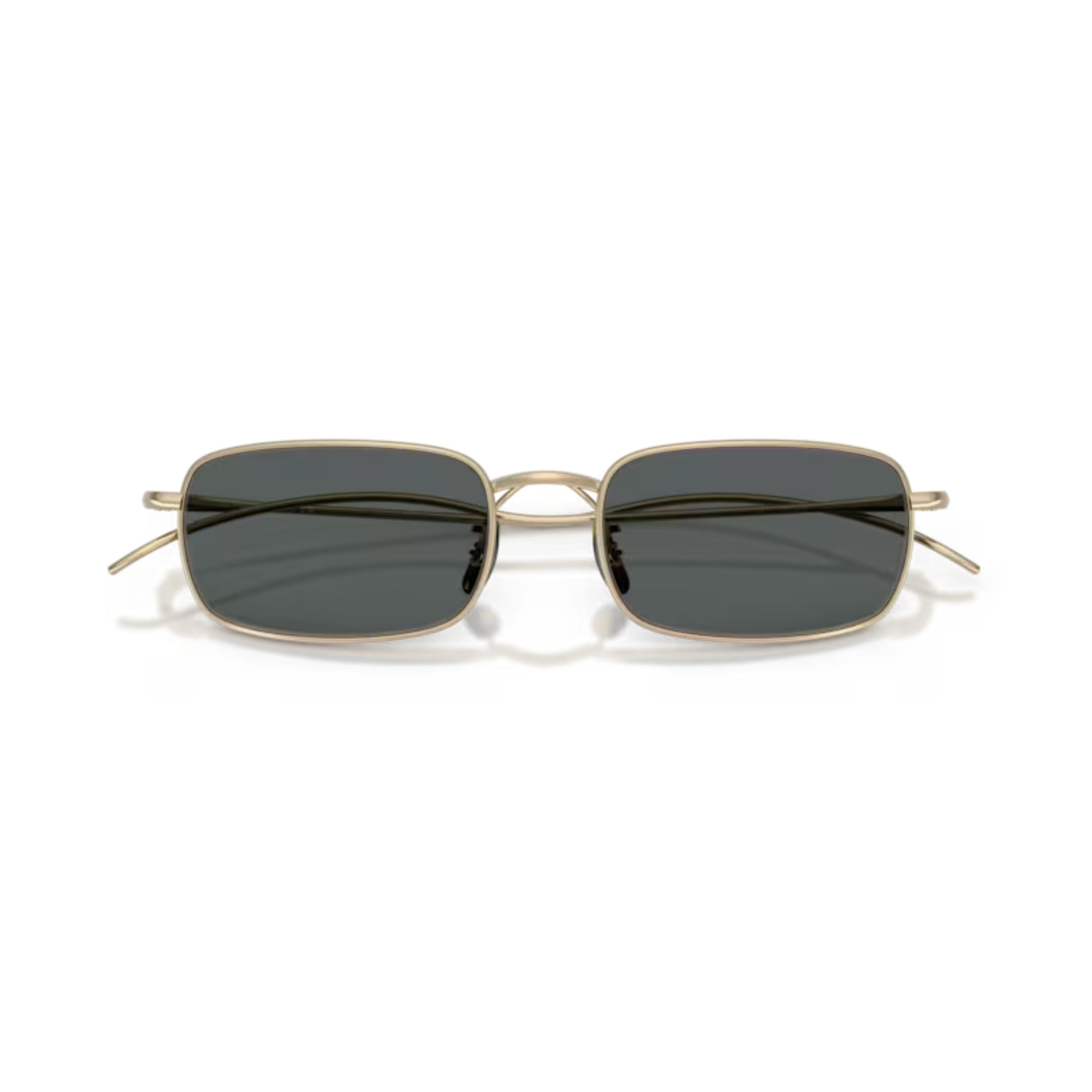 Oliver Peoples 0OV1364ST - Tk-14 5035P2 - Gold Unisex Sunglasses