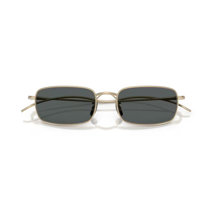Oliver Peoples 0OV1364ST - Tk-14 5035P2 - Gold Unisex Sunglasses
