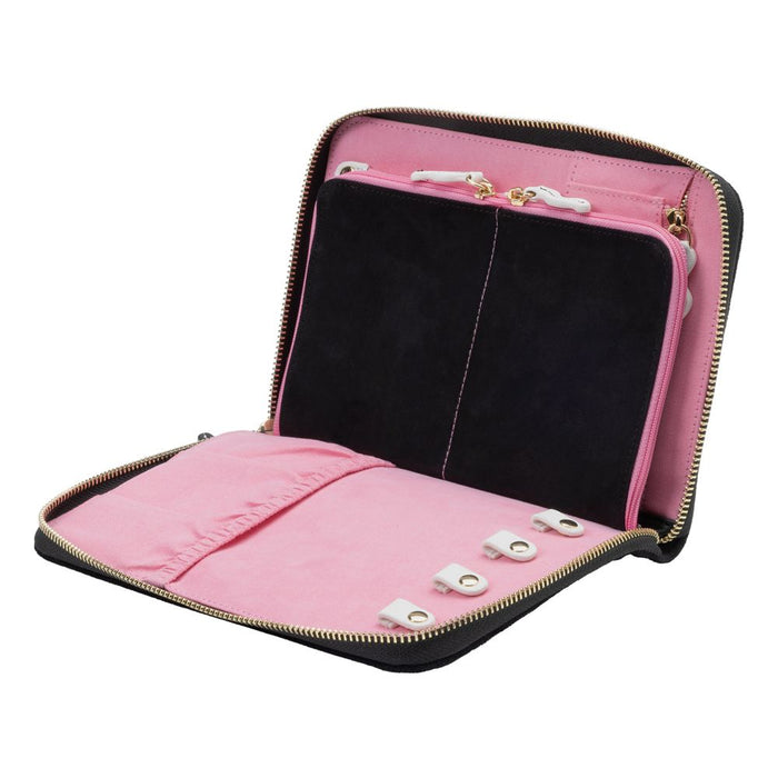 Wolf Bea Bongiasca Jewelry Portfolio White/Black/Pink 882016_3