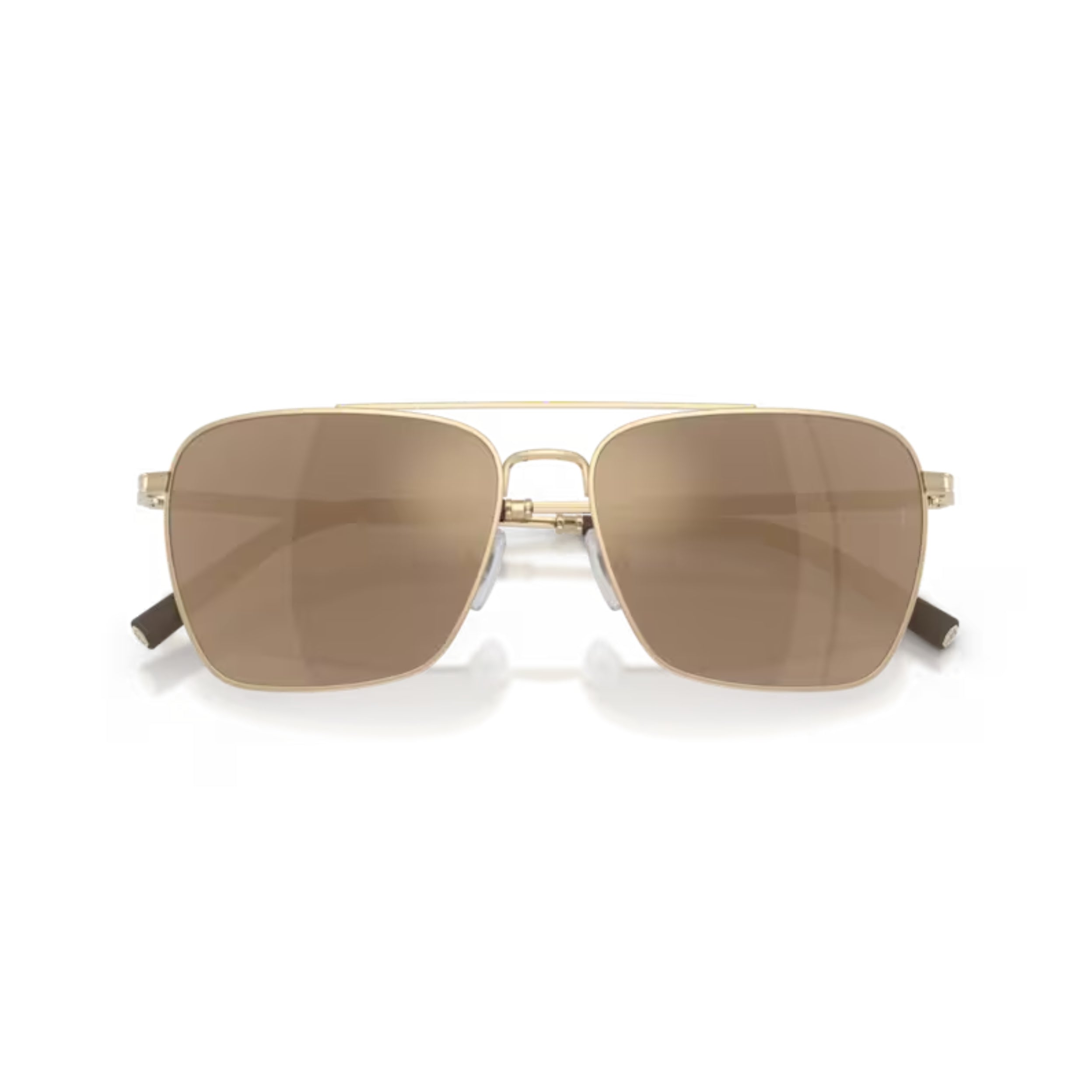 Oliver Peoples 0OV1362S - R-15 50355A - Gold Man Sunglasses