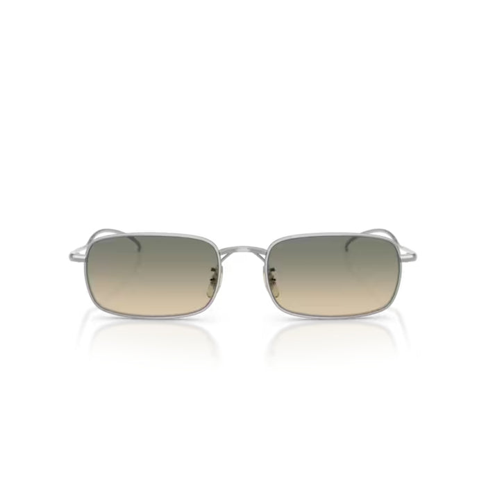 Oliver Peoples 0OV1364ST - Tk-14 5036Z1 - Silver Unisex Sunglasses