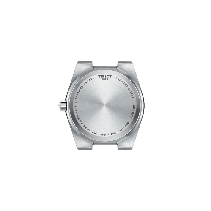 Tissot PRX 35mm Quartz Watch T1372101108100