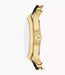 Fossil Gilmore Black Stainless Steel Women Watch Ce1132_4