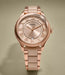 Fossil Gilmore Brown Stainless Steel Women Watch Ce1133_5