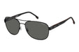 Polarized Square Men's Sunglasses