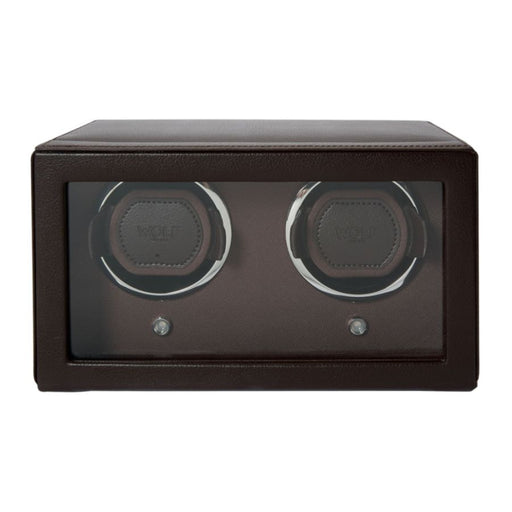 Double Watch Winder