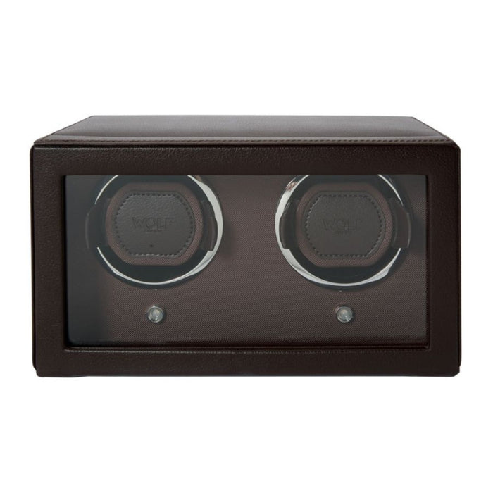 Double Watch Winder